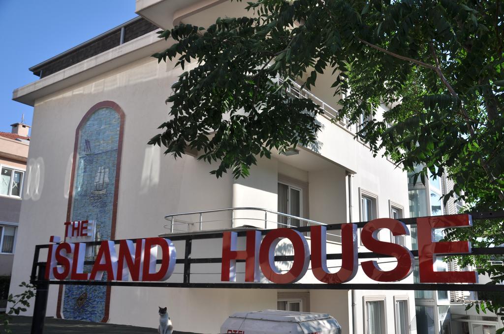 Hotel Island