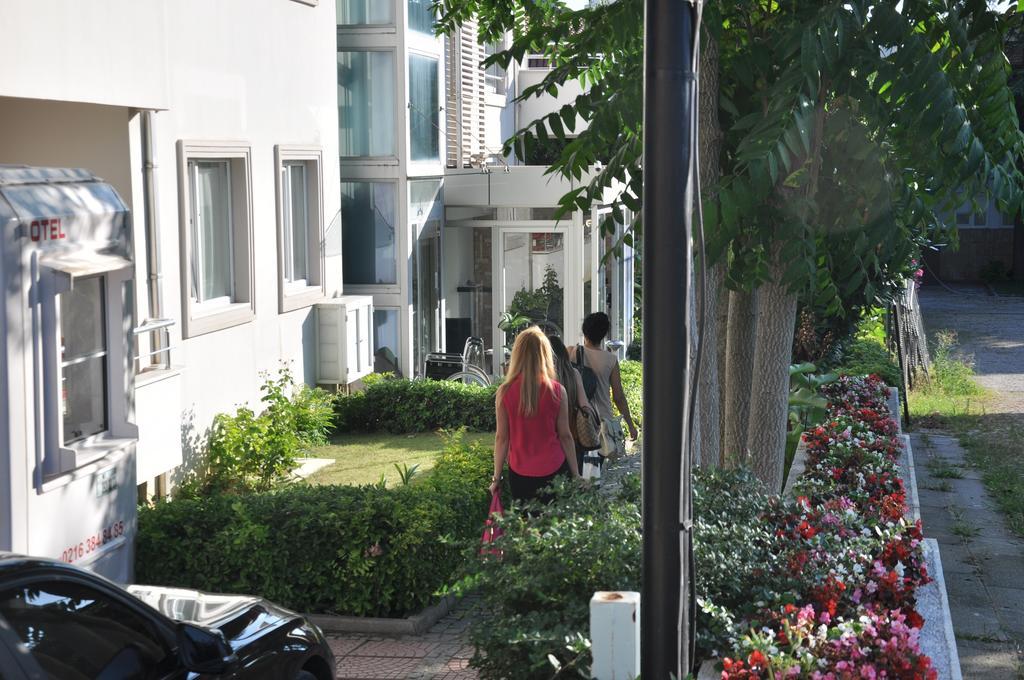 Island Istanbul