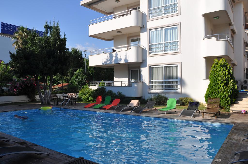Hotel Island 2*