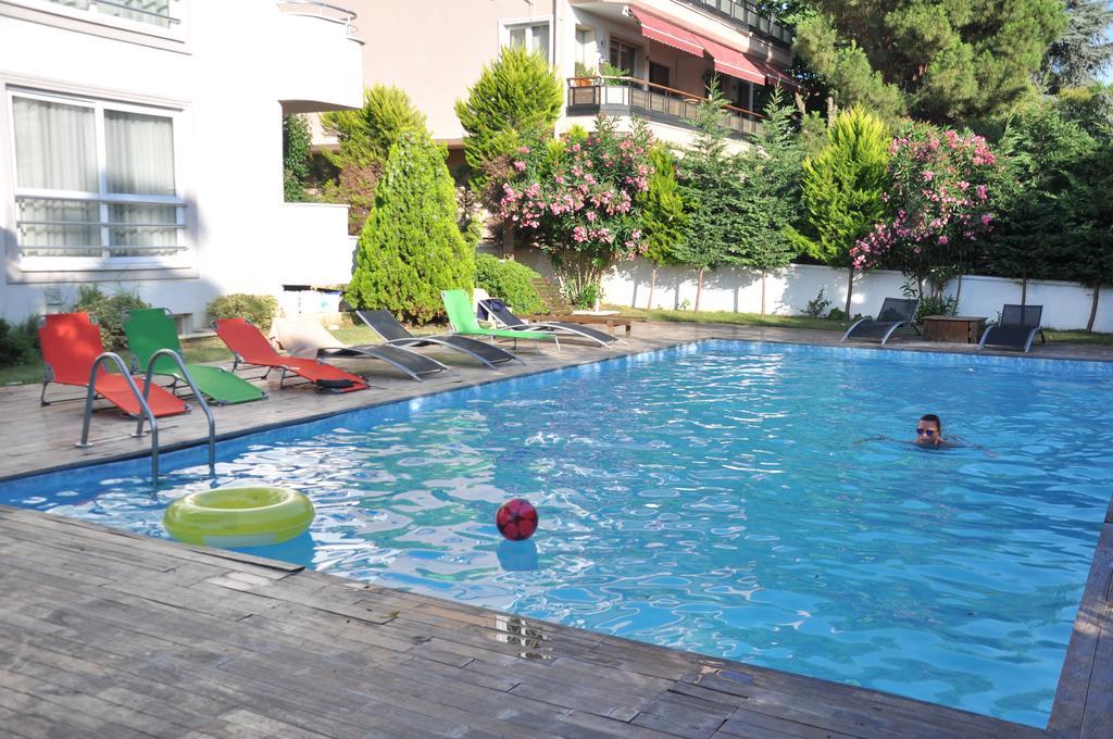 Island 2* Istanbul