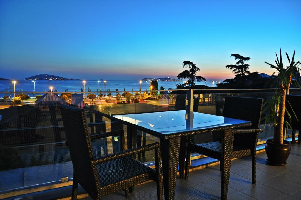 Island Istanbul