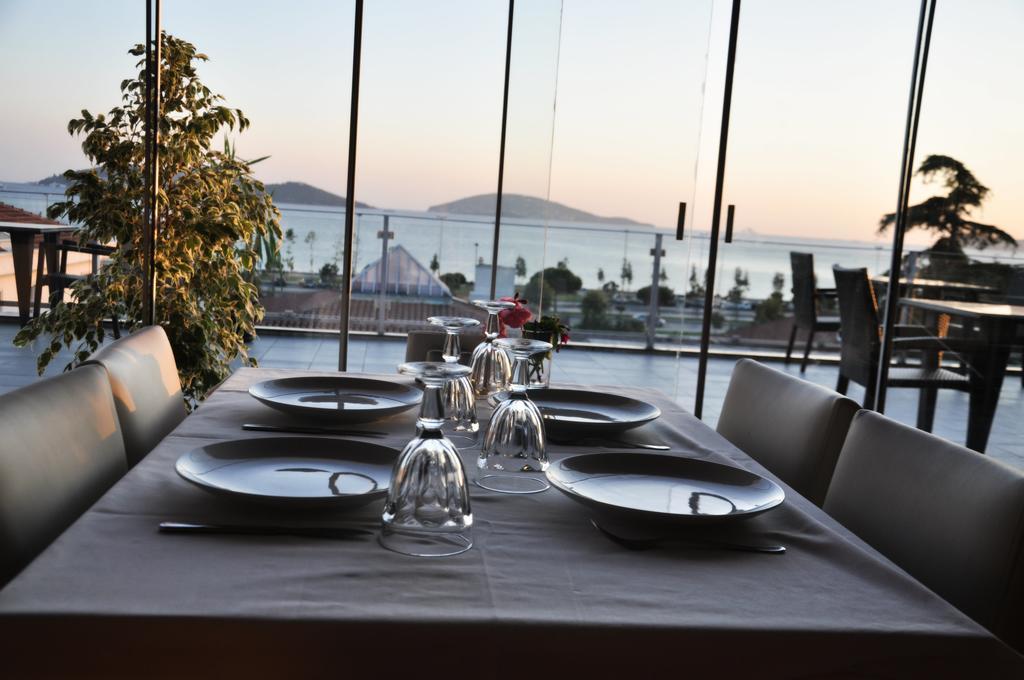 Island 2* Istanbul