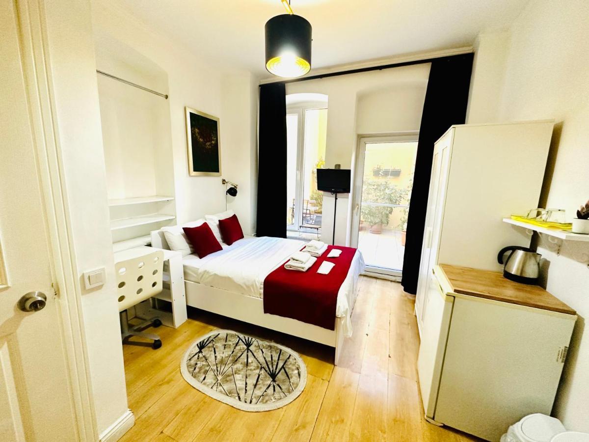 Aram Galata Suites * Istambul