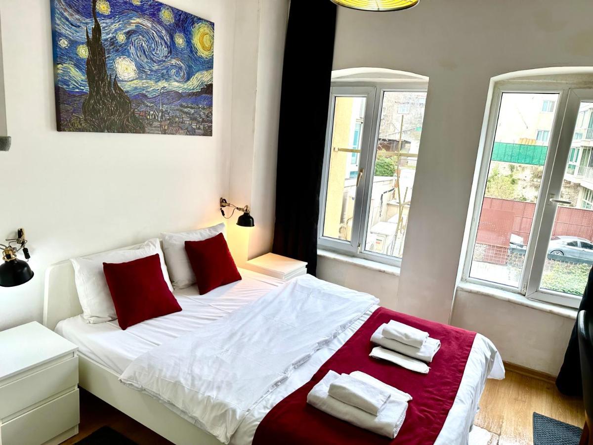 Aram Galata Suites Istambul