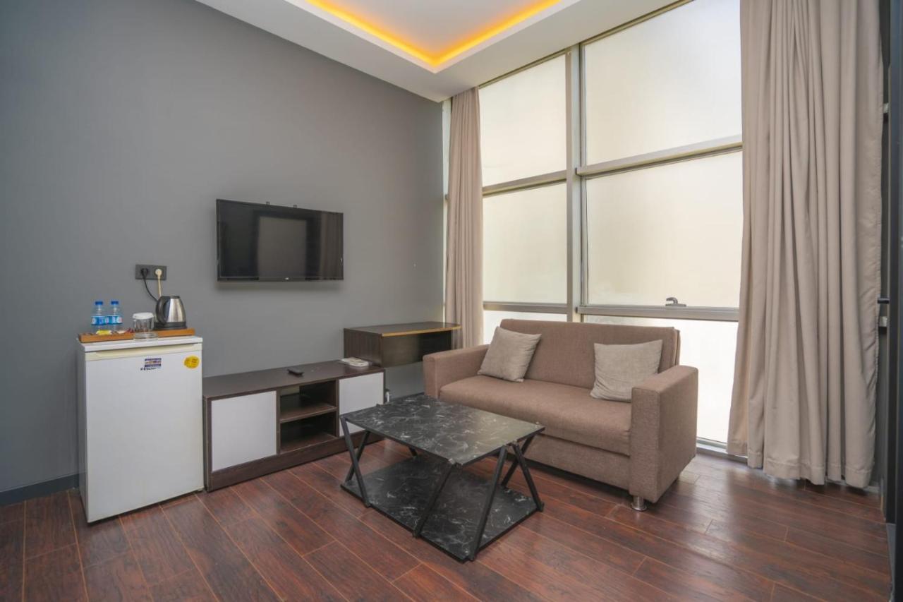 Hotel 216 Palace Istanbul