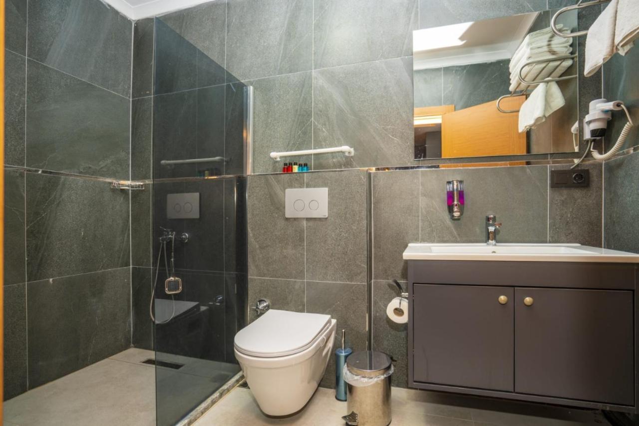 216 Palace 3* Istanbul