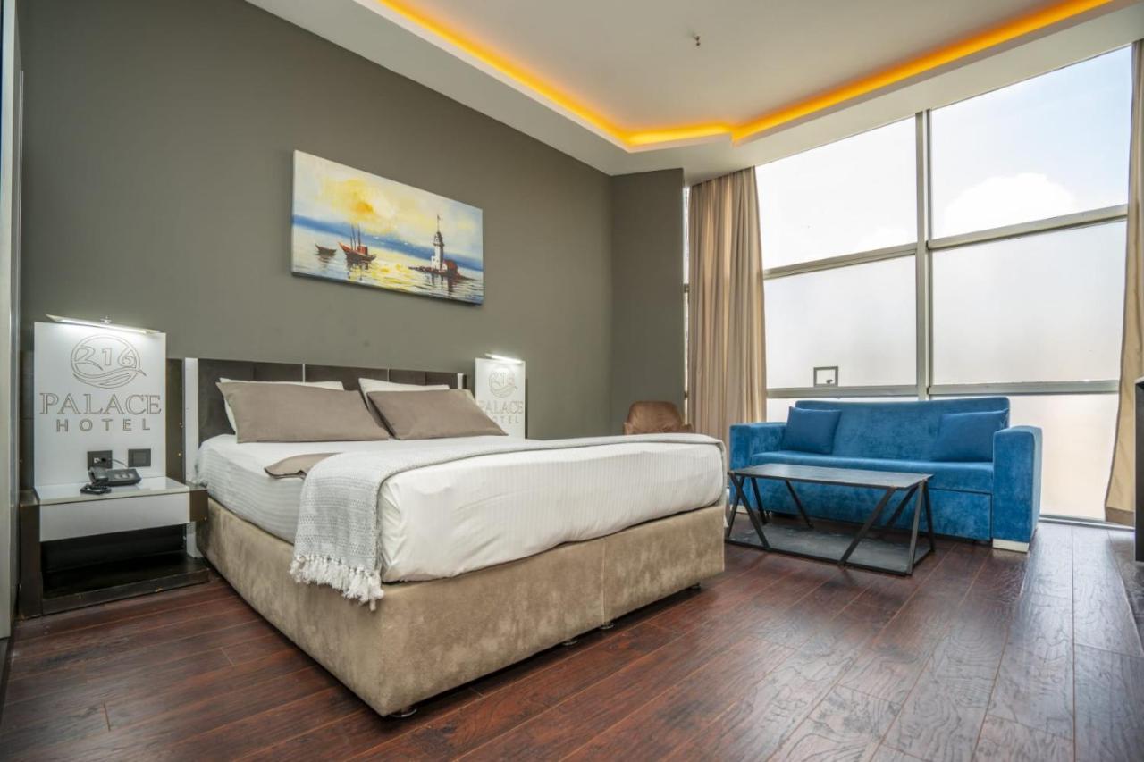 216 Palace 3* Istanbul