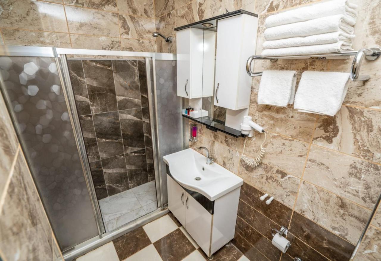 216 Palace 3* Istanbul