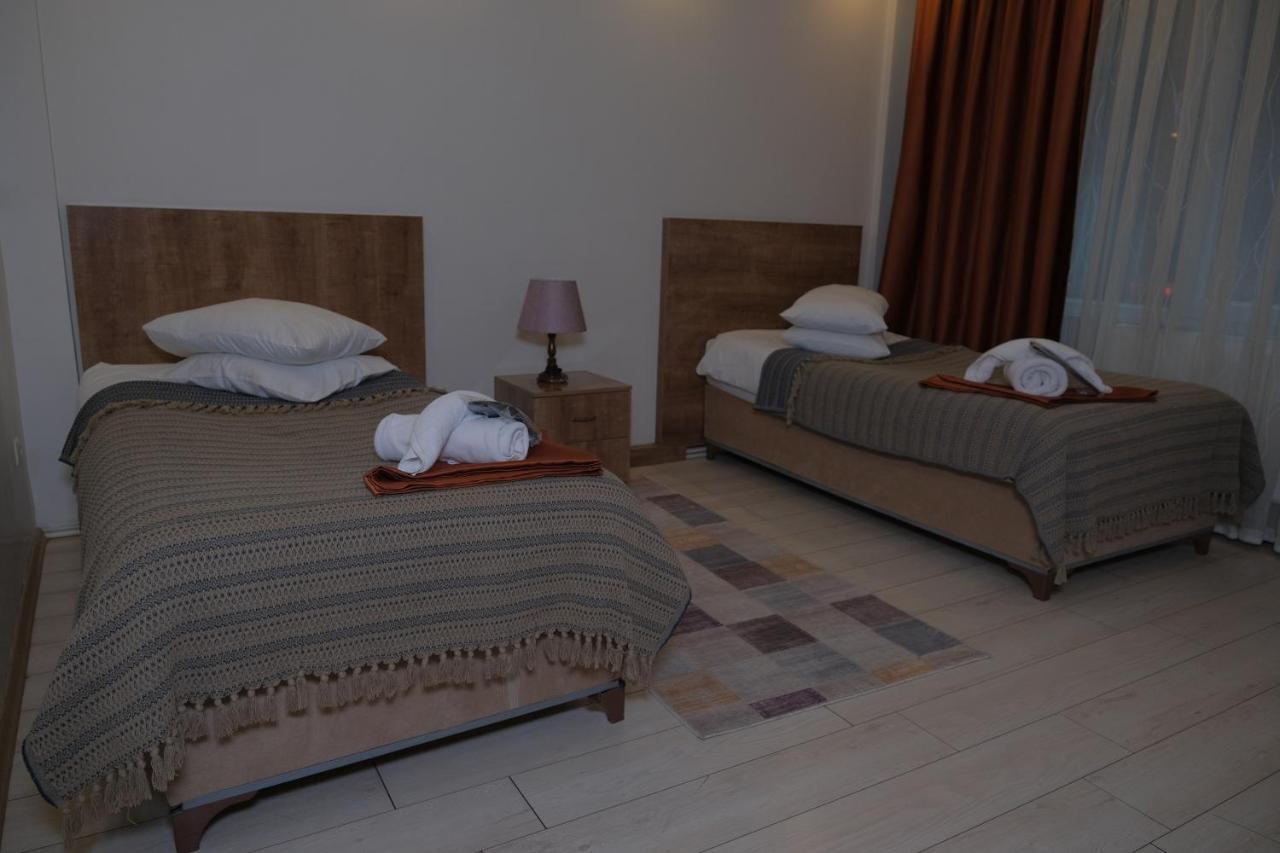 Sufra Aparthotel Istanbul
