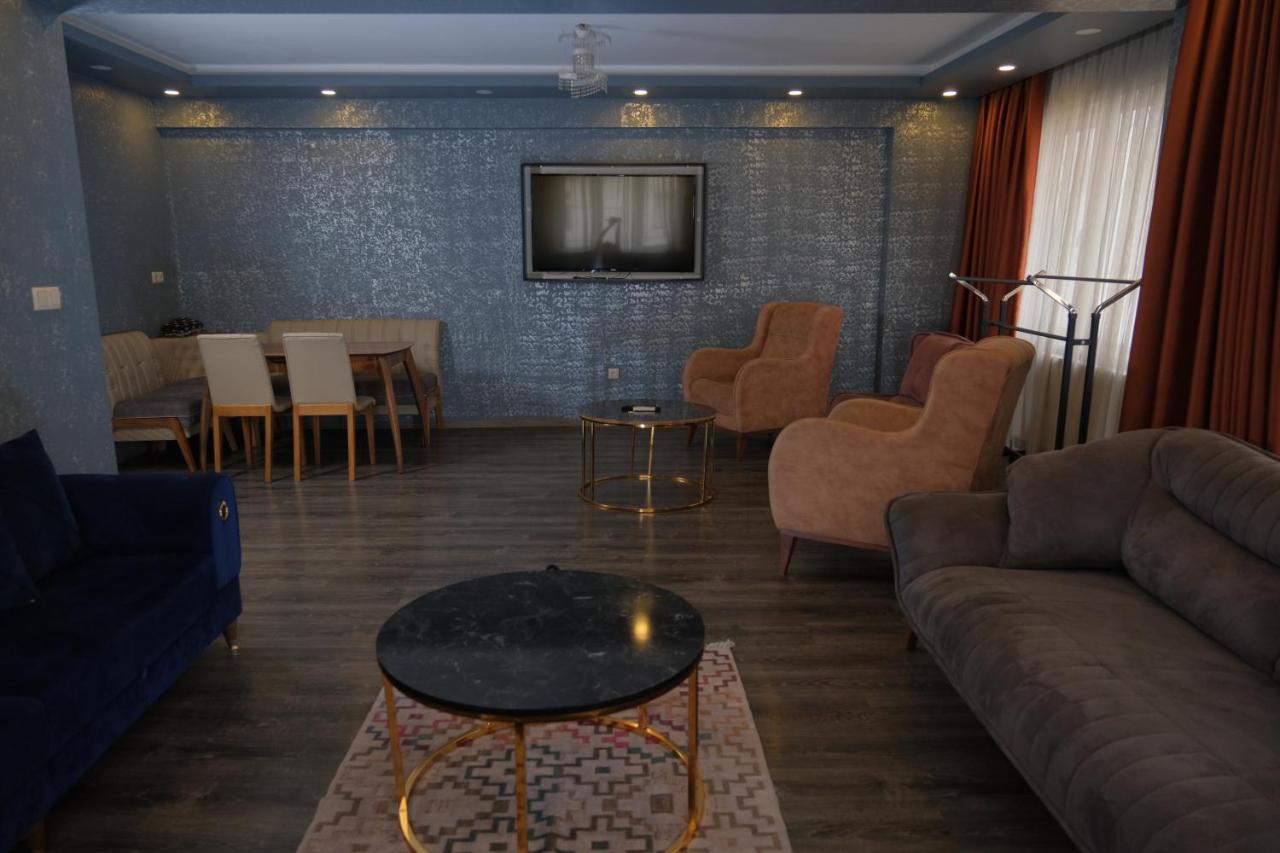Sufra Aparthotel