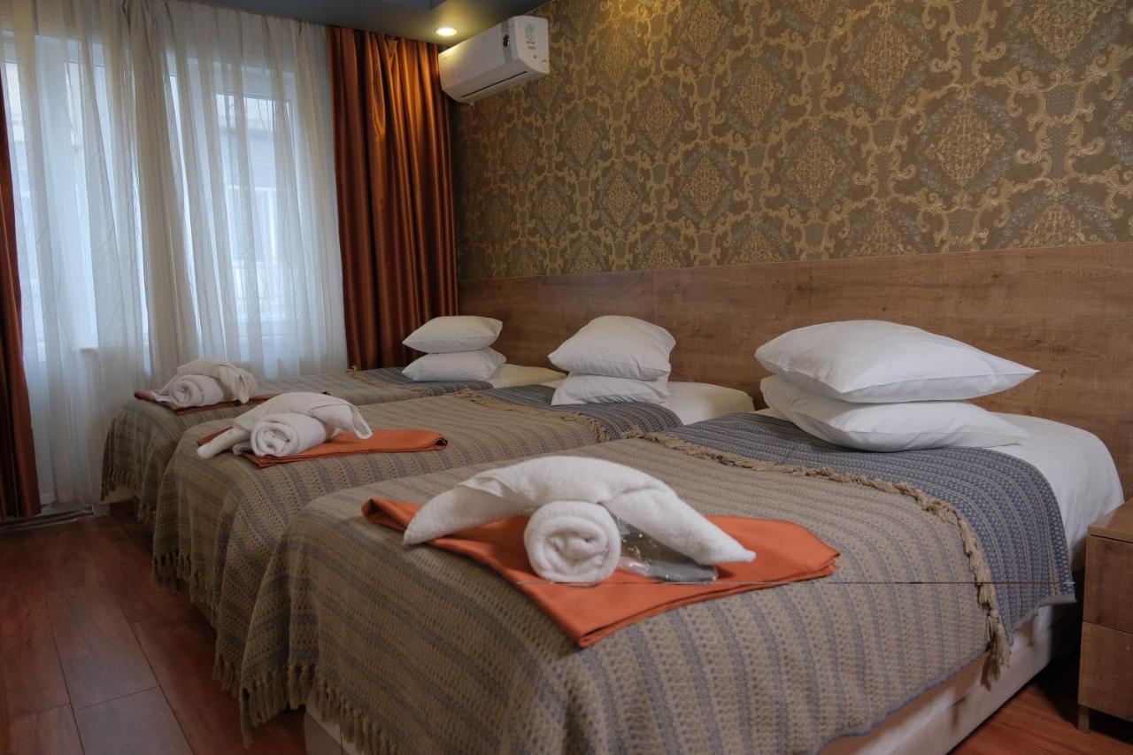 Aparthotel Sufra