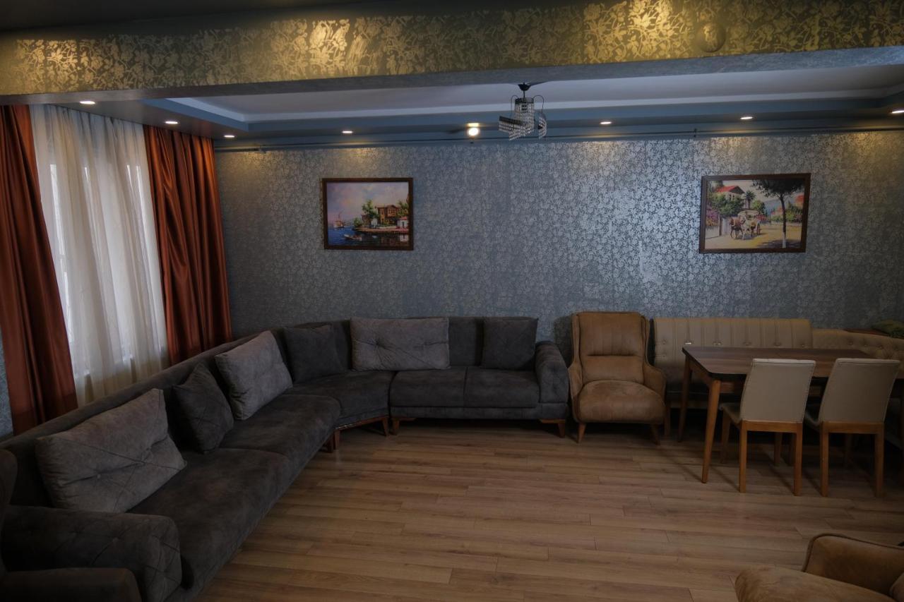 Sufra Aparthotel
