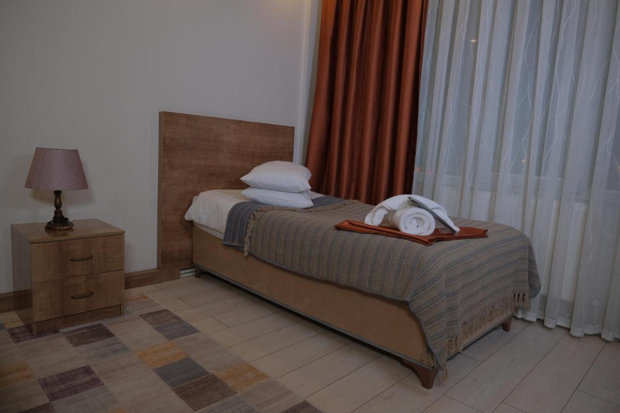 Aparthotel Sufra 2*