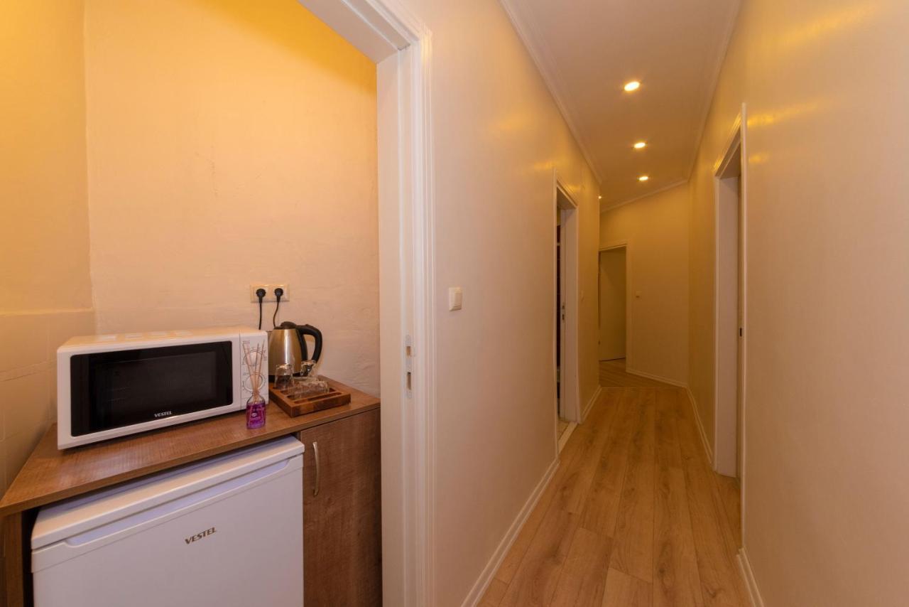 Aparthotel Sufra Istanbul