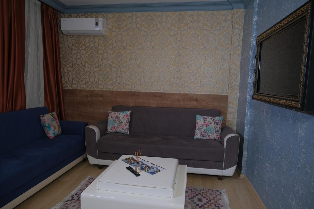 Sufra Aparthotel Istanbul