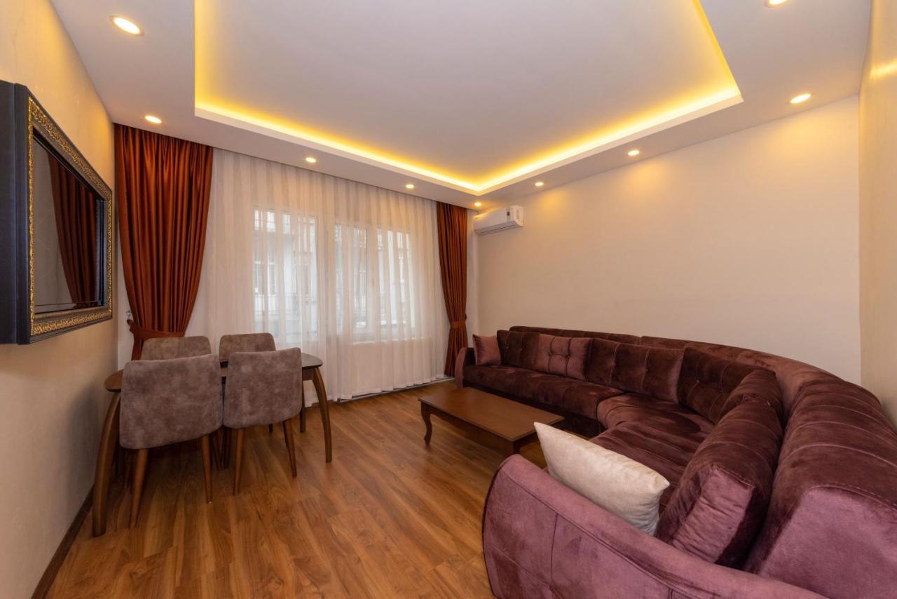 Sufra Istanbul