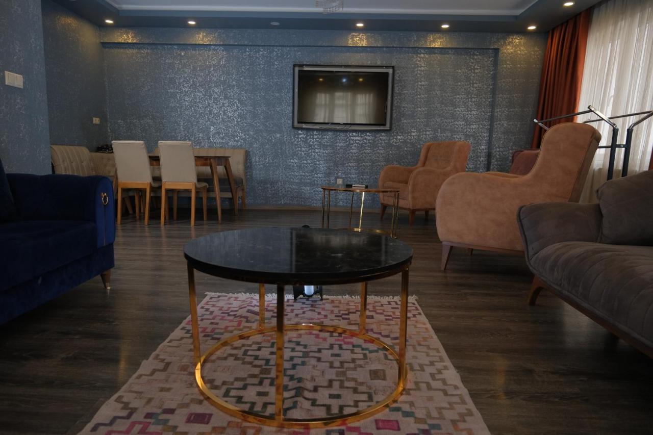 Sufra Aparthotel