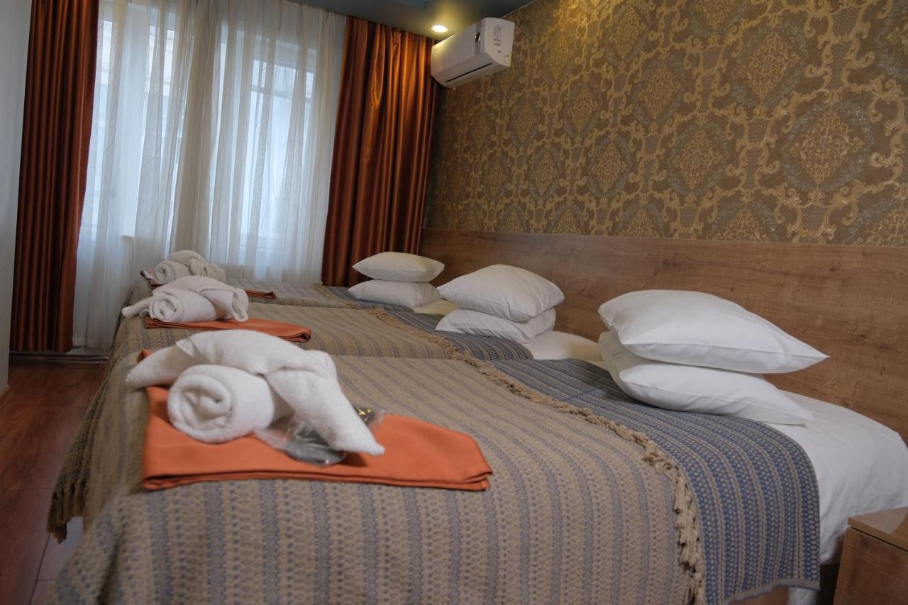 Sufra Aparthotel 2*