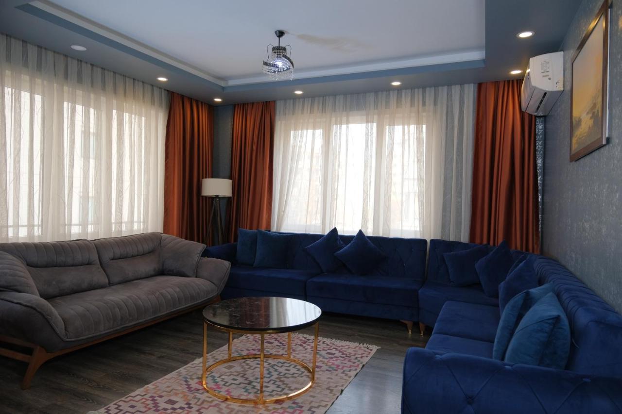 Sufra 2* Istanbul