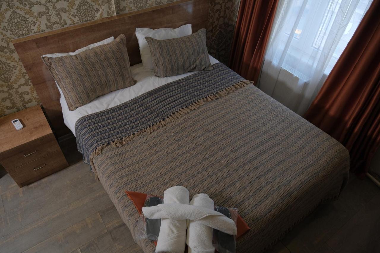 Apart Otel Sufra