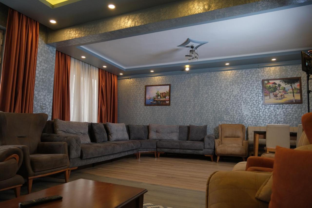 Aparthotel Sufra