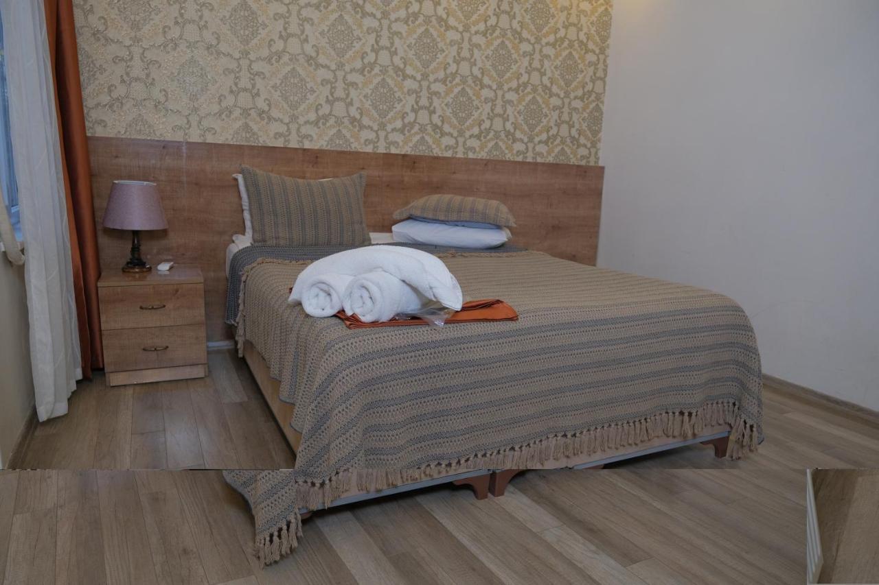 Aparthotel Sufra