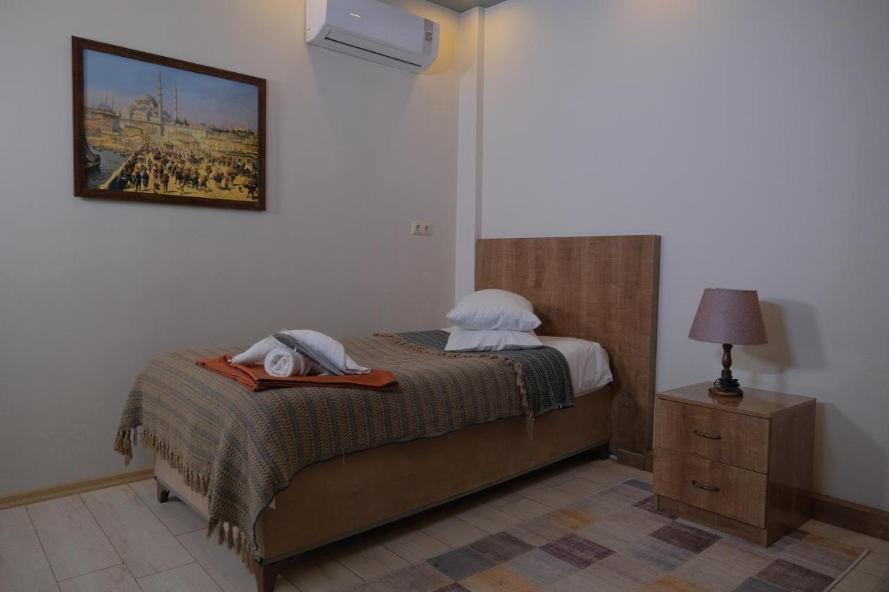 Aparthotel Sufra Istanbul