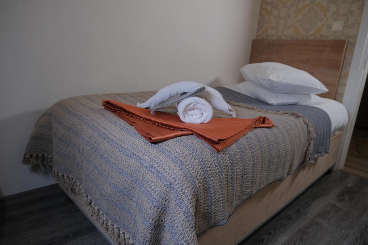 Aparthotel Sufra
