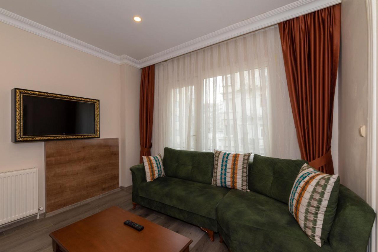 Sufra Aparthotel 2*