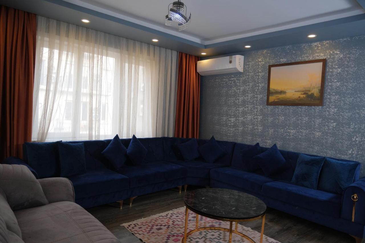 Sufra Apart Otel İstanbul
