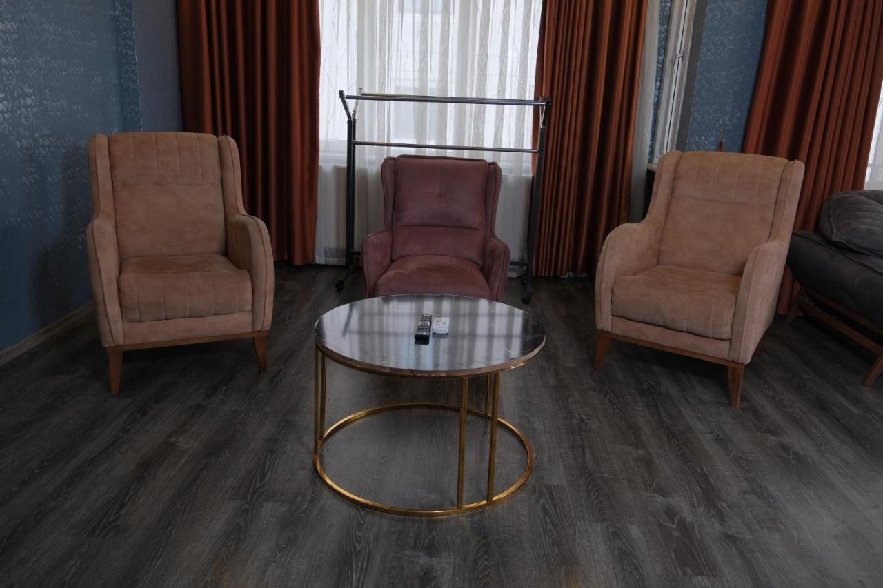 Sufra Apart Otel