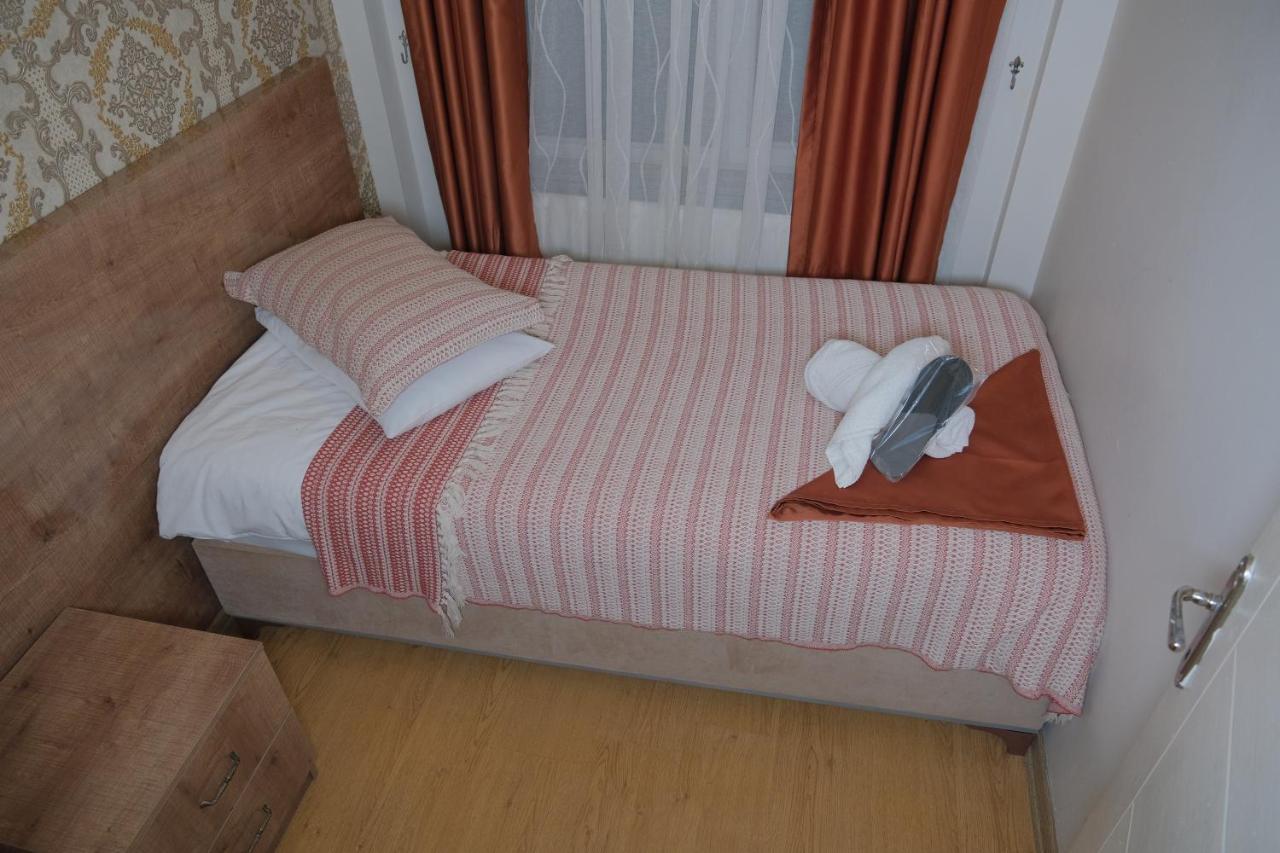 Sufra Aparthotel 2*