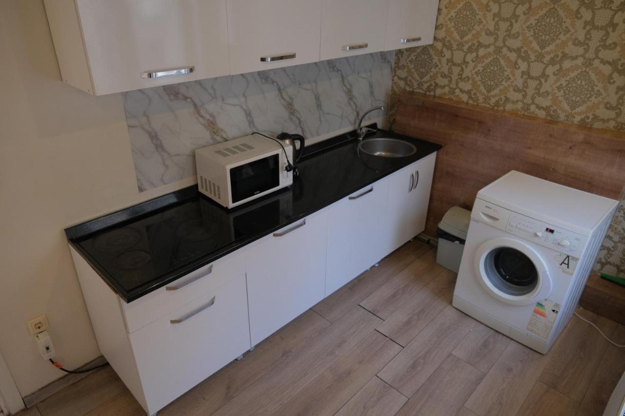 Apart Otel Sufra