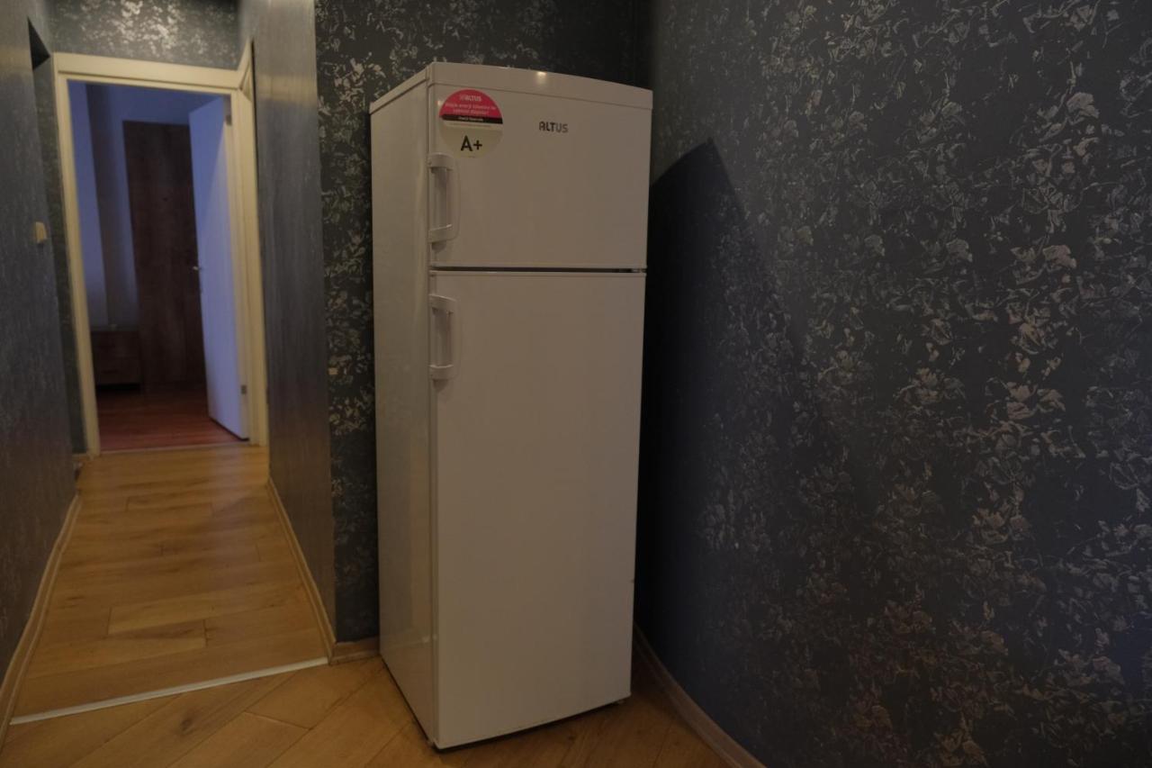Sufra Aparthotel Istanbul