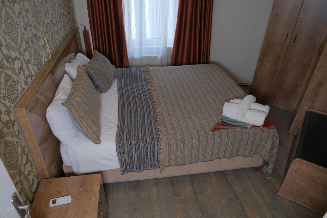 Sufra Aparthotel