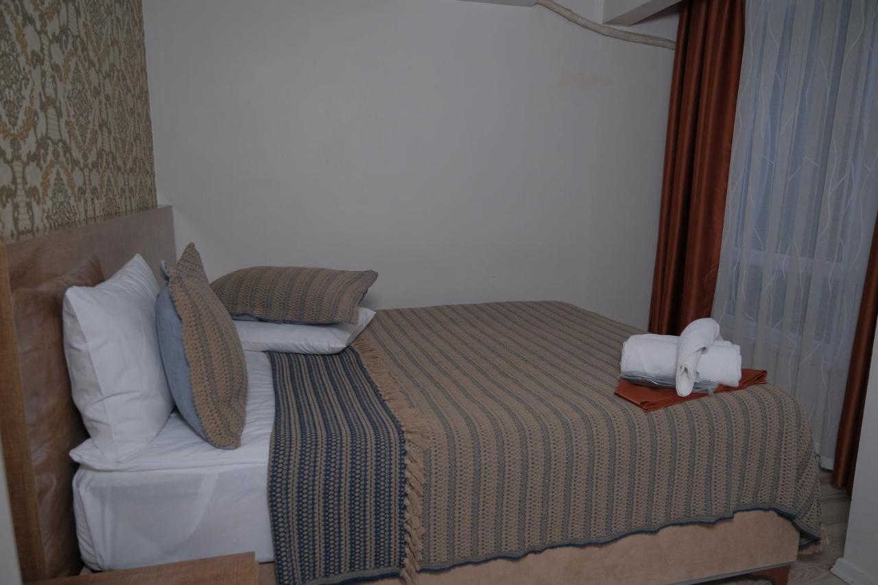 Sufra Aparthotel 2*