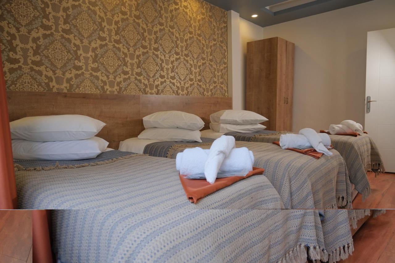 Aparthotel Sufra Istanbul