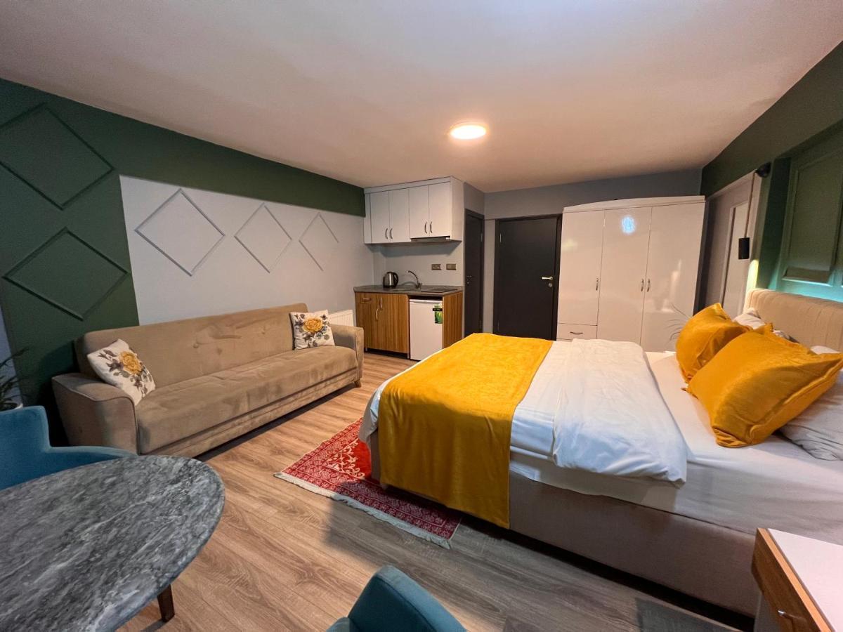 Aristo Galata Suites
