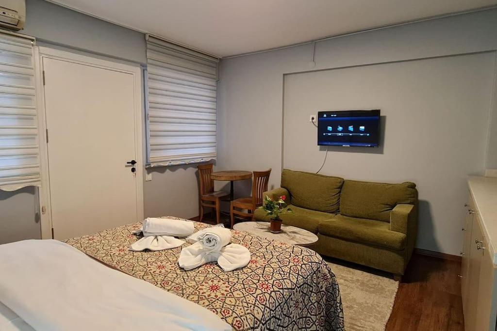 Apartment Aristo Galata Suites *