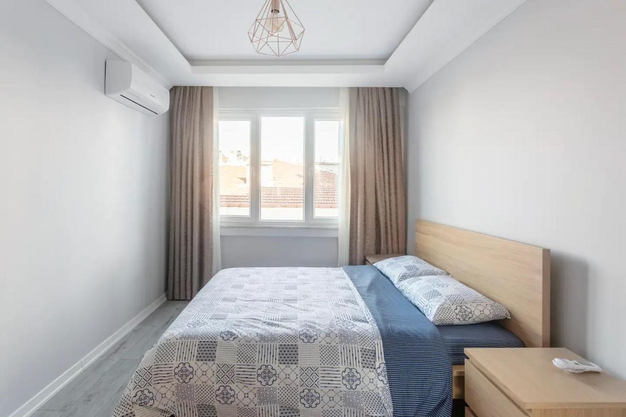 Fully Renovated Modern * Istanbul