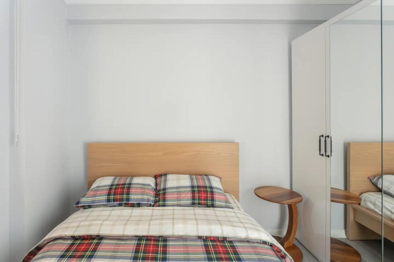 Fully Renovated Modern * Istanbul