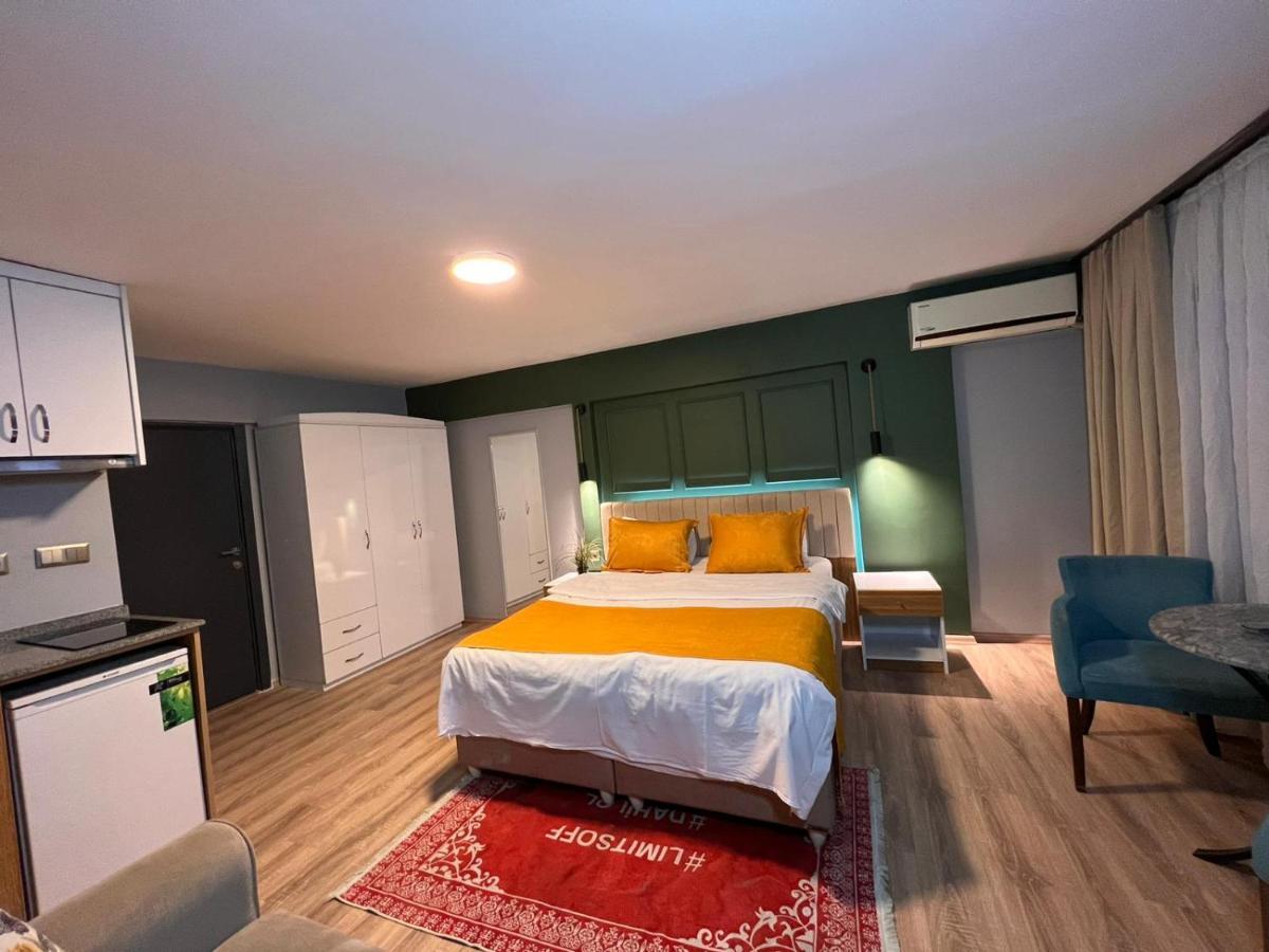 Aristo Galata Suites Apartment *