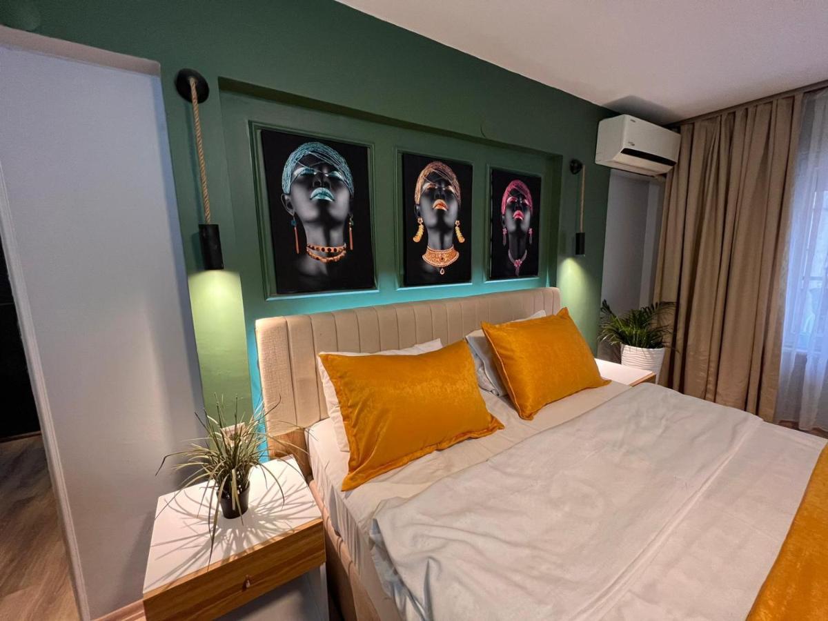 Aristo Galata Suites Istanbul