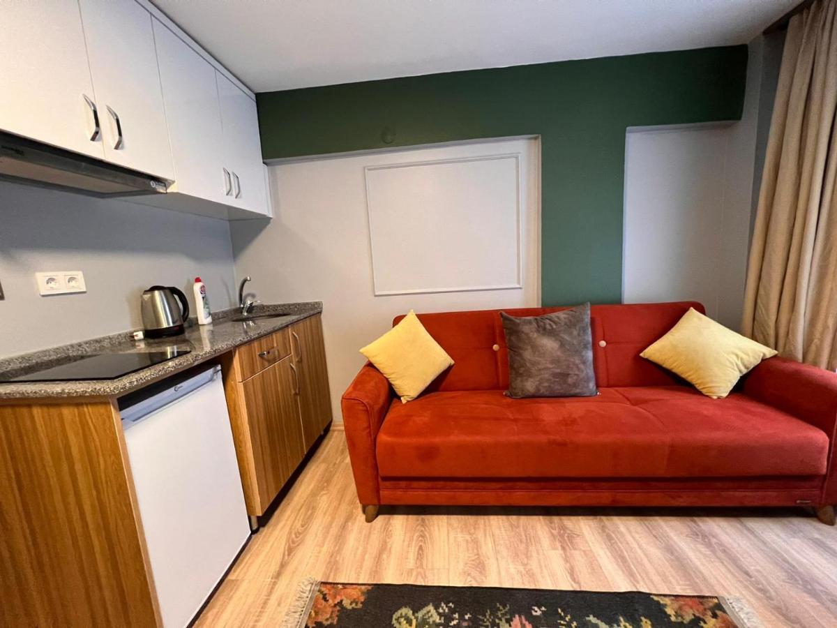 Aristo Galata Suites Apartment *