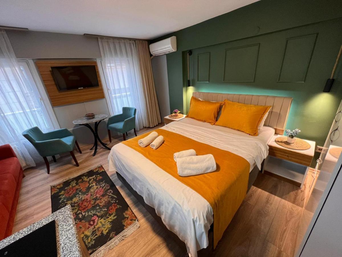 Aristo Galata Suites Apartment Istanbul
