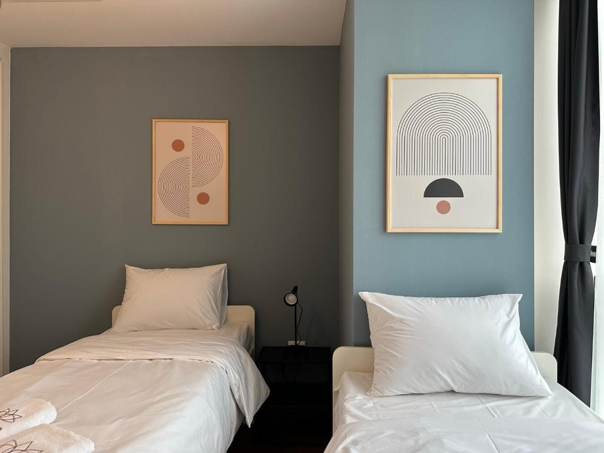 Bright 3 Bedroom & 2 Bath In Mashattan Residence, Maslak Sariyer Apartment Istanbul