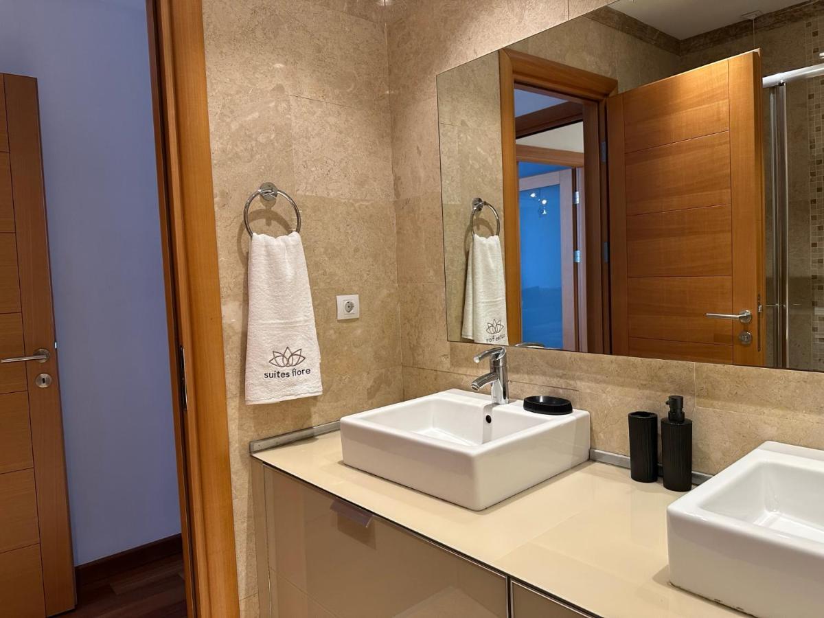 Bright 3 Bedroom & 2 Bath In Mashattan Residence, Maslak Sariyer Apartment *