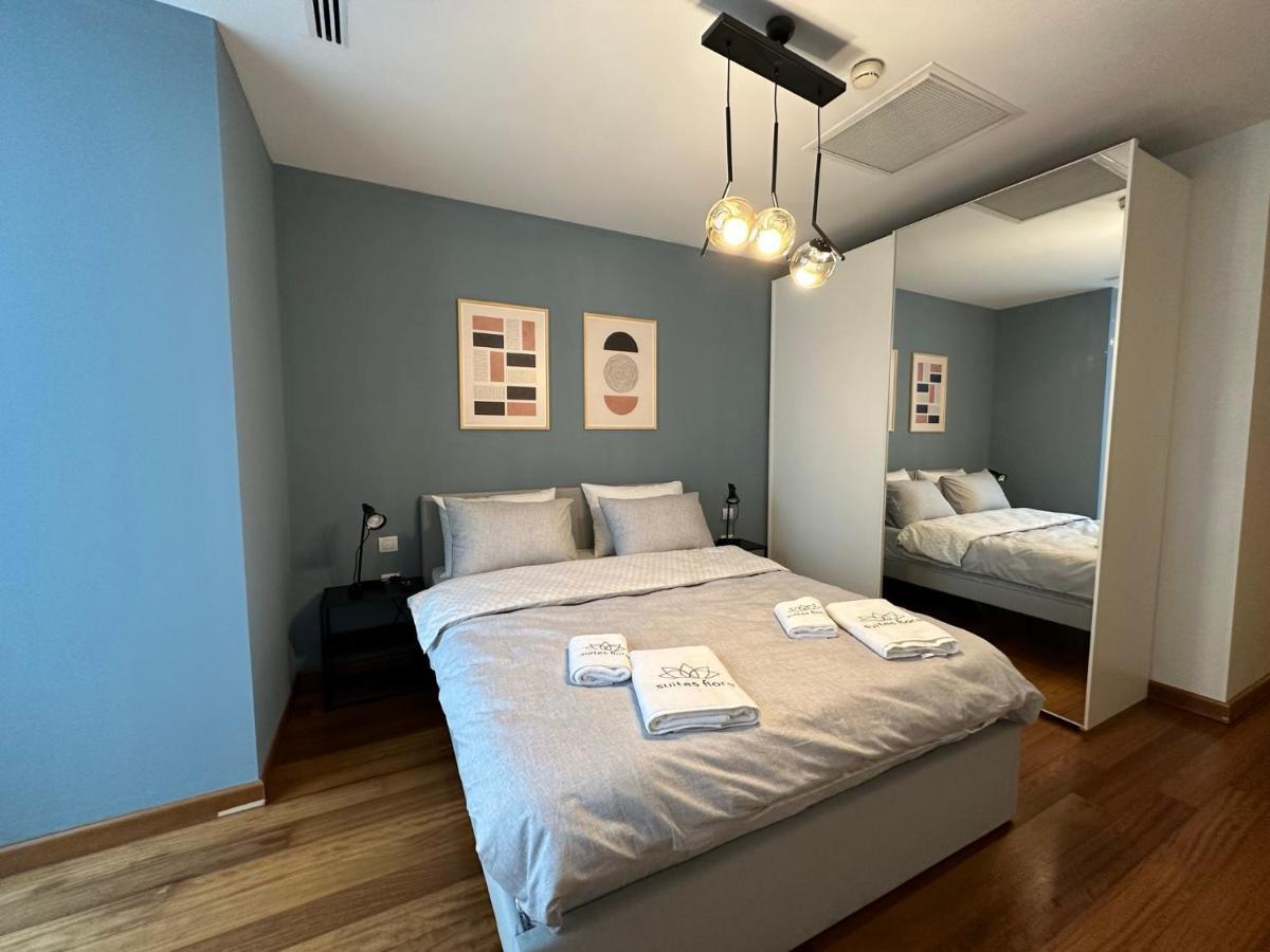 Bright 3 Bedroom & 2 Bath In Mashattan Residence, Maslak Sariyer *