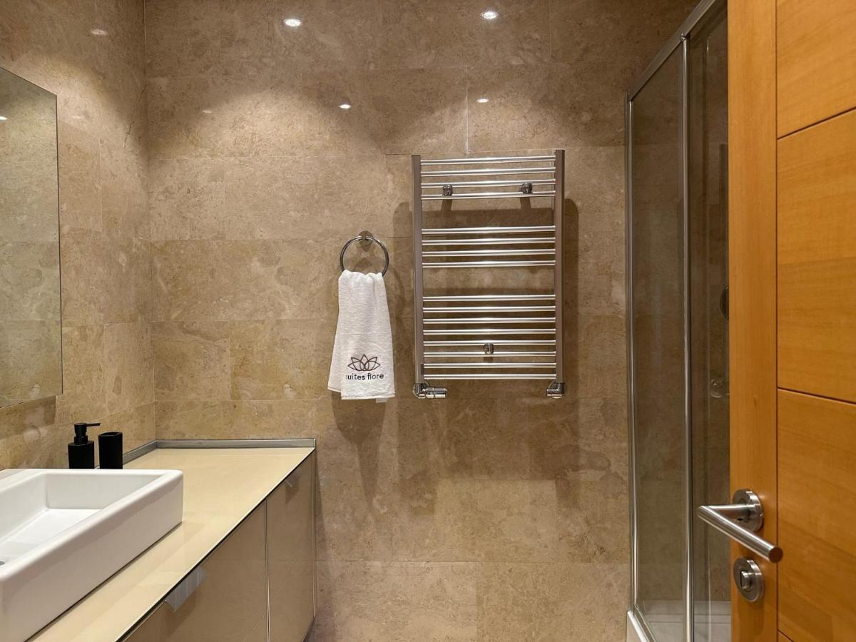 Bright 3 Bedroom & 2 Bath In Mashattan Residence, Maslak Sariyer Istanbul