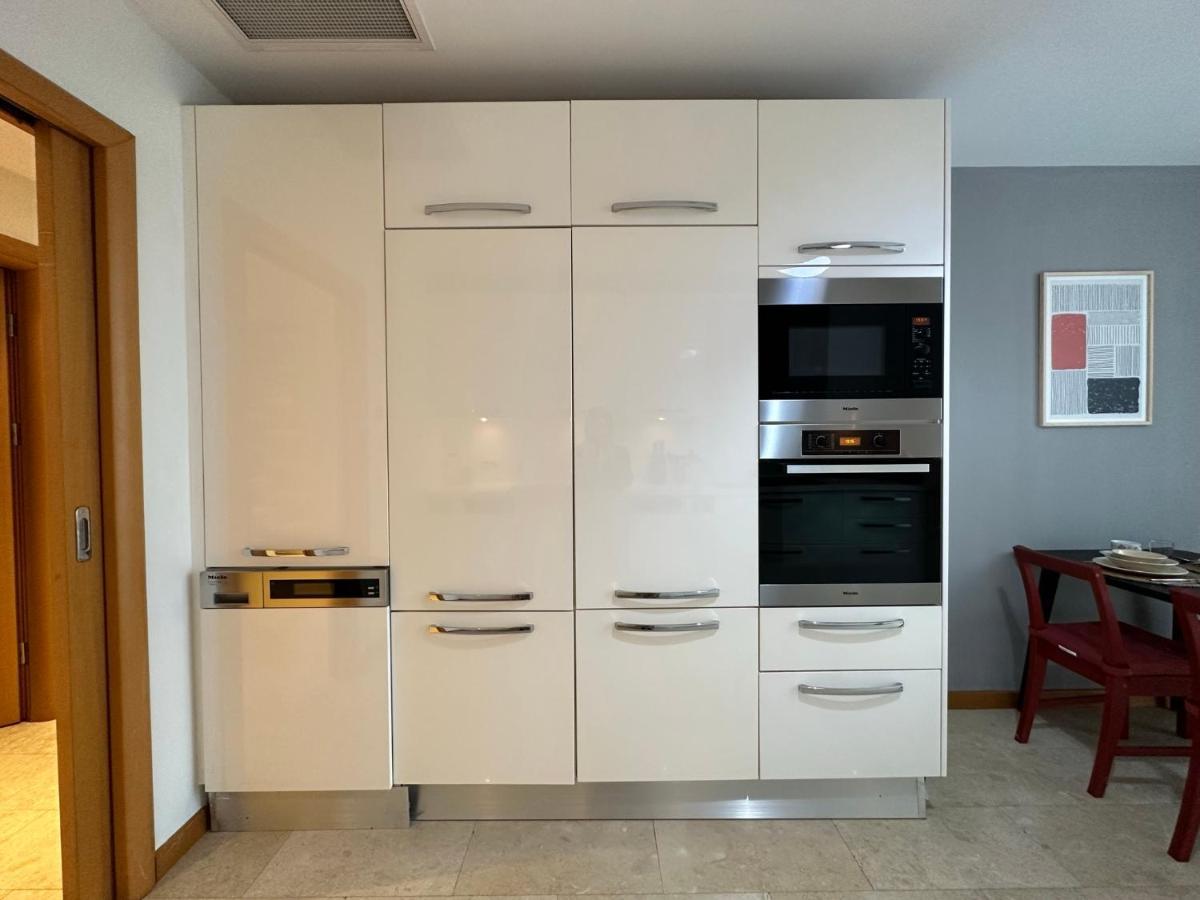 Bright 3 Bedroom & 2 Bath In Mashattan Residence, Maslak Sariyer Istanbul